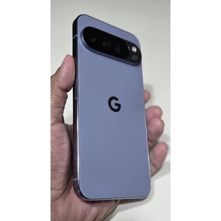 （近全新） Google Pixel 10 Pro XL 16/256 無盒無配件，原廠保固，北市