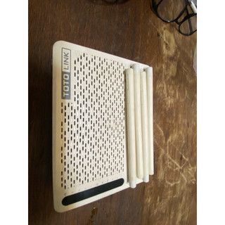 TOTOLINK A3002RU AC1200 Giga無線VPN翻牆WiFi路由器分享器 USB