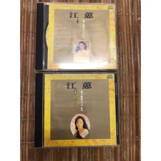 江蕙 流行金曲 卡拉OK 採風音象 4714035350103