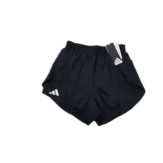 【森林系女孩】2026 ADIDAS ADIZERO 3吋三角內裡運動短褲 IM8585