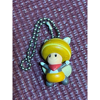 瑪利歐系列 mario 扭蛋吊飾