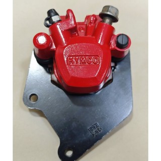 光陽 KYMCO K1 新K1 特仕版 125 150 新名流 原廠卡鉗