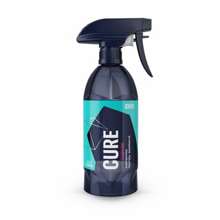 《總代理》GYEON Q2M Cure Redefined 鍍膜維護劑