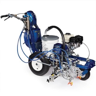 東方不敗 全烽 GRACO LineLazer V 3900 道路劃線機 公司原廠貨