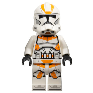 LEGO 75337 SW1235: Clone Trooper