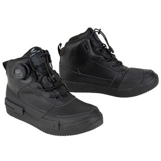【德國Louis】RS Taichi RSS014 Drymaster Break 防水摩托車騎士車靴太極 704123