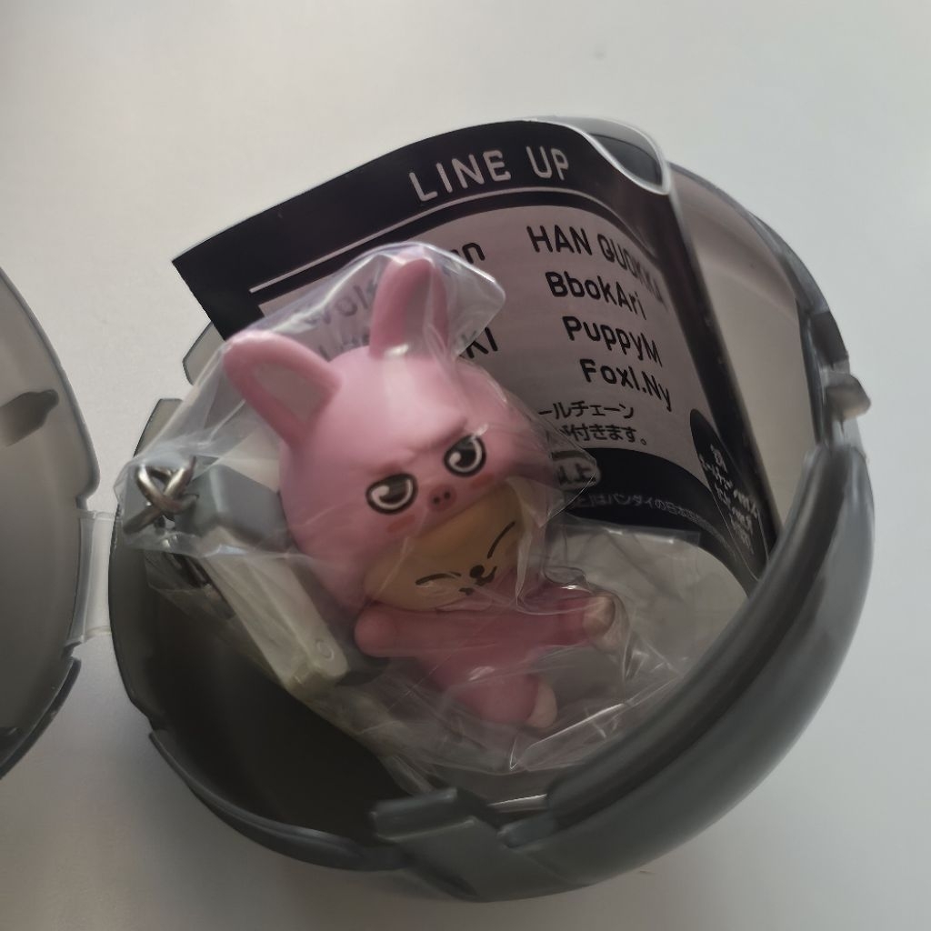 ✨全新✨Stray Kids SKZOO 吊飾PuppyM