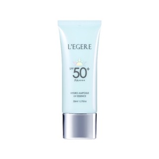 *COIN BABY*全新L’EGERE 三勝肽水光安瓶防曬乳 35ml