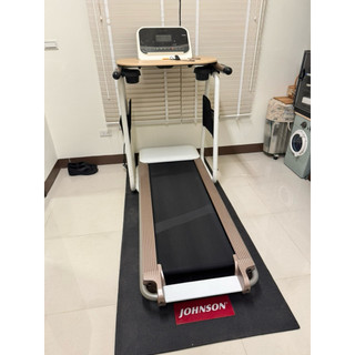 Horizon Fitness 的電動跑步機