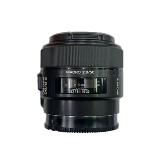 Sony 50mm F2.8 Macro A卡口 全新公司貨 SAL50M28