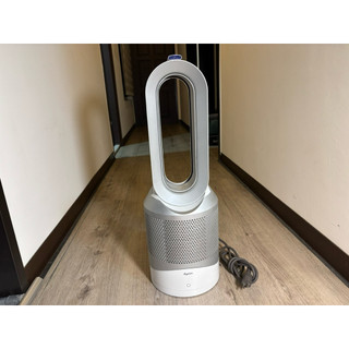 空氣清淨機-dyson空氣清淨機（型號：hp00)(二手）