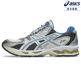 ASICS 亞瑟士 GEL-NIMBUS 10.1 男女中性款 運動休閒鞋 1203A543-109