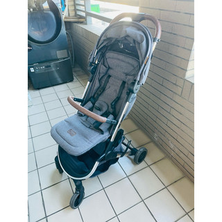 「二手」ABC Design 推車popair