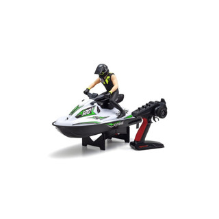 創億RC 日本京商Kyosho w/KT-231P 水上摩托車全套組 # 40211T1 有影片