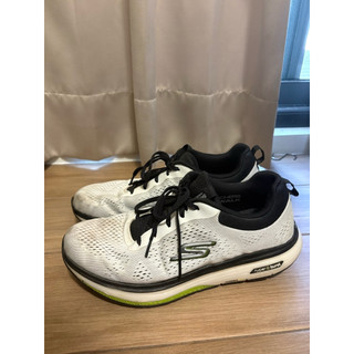 SKECHERS 男鞋 健走系列 GO WALK WORKOUT WALKER 二手27.5