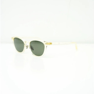 久必大眼鏡 Kearny - COIT CLEAR YELLOW DARK GREEN LENS -