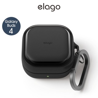 <elago> Galaxy Buds 4 / 4 Pro EDC 防摔保護殼