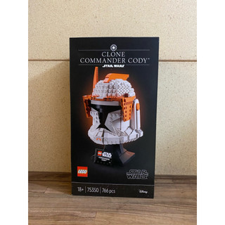 <BrickTek> LEGO 75350 Star Wars Clone Commander Cody