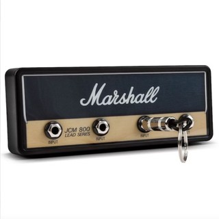 Marshall X Pluginz 經典音箱鑰匙座 - JCM800標準款【民風樂府】