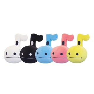 Otamatone / Doll 電音蝌蚪 音符造型玩偶(5色)【ATB通伯樂器音響】