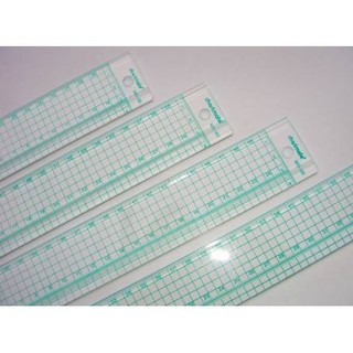 台灣恰得美 CHARTMATE 261MSR 鋼緣切割直尺 50cm