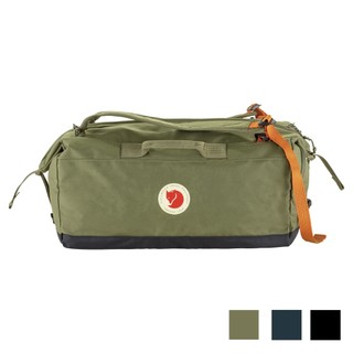 Fjallraven 小狐狸 Farden Duffel 50L 抗水 旅行袋 托運 耐磨 行李袋 23200282