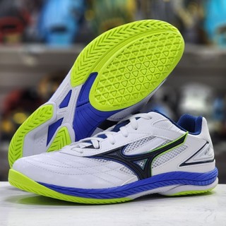MIZUNO 美津濃 WAVE DRIVE 9 桌球鞋 高階乒乓球鞋 室內運動鞋 桌球競技鞋 81GA220561
