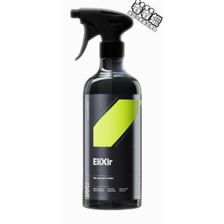 (看看蠟)CarPro EliXir Quick Detailer 1000ml(CarPro EliXir快速保養劑)