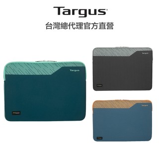 Targus Pulse II EcoSmart 15 -16 吋環保防震筆電保護袋