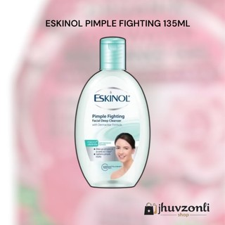 《G-27》Eskinol/ RdL baby face facial cleanser