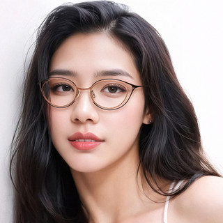 SPEC ESPACE ES-2401T 西野正美手工眼鏡｜純鈦董事長系列無螺絲超輕全框眼鏡 女生品牌眼鏡框【幸子眼鏡】