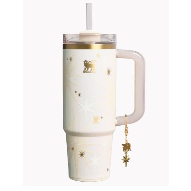 Stanley 限定款 Quencher®Luxe30OZ禮盒  H2.0 FlowState