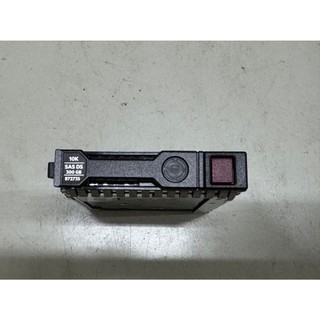 HP 2.5吋 SAS 10K 300GB 伺服器硬碟 SPARE:872735 G8/G9/G10 適用