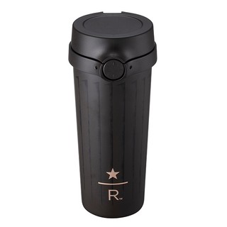 星巴克的天空 Starbucks 典藏米蘭工坊不鏽鋼彈蓋杯 473ml