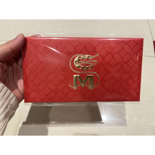 Club Monaco紅包袋
