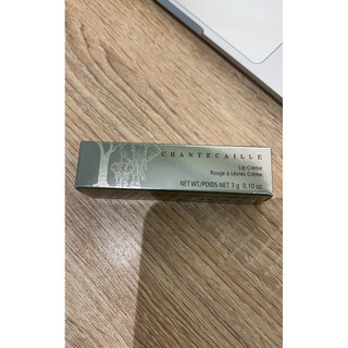 CHANTECAILLE 香緹卡 花妍柔緞唇膏Lip Crème