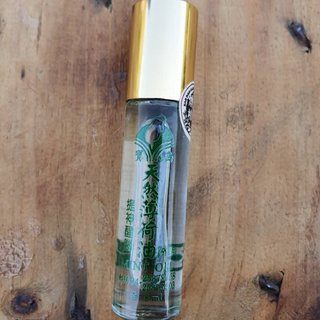寶島 薄荷油10ml / 樟腦油10ml / 燻油10ml / 香茅油10ml (任選6瓶)