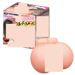 Aone 隱密的後背式性愛 飛機杯 自慰套 【OGC情趣用品】