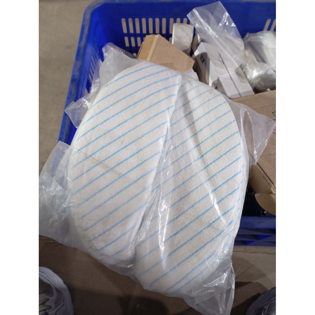 🌟清倉現貨 沃克斯T8 一次性拖布/買10送2