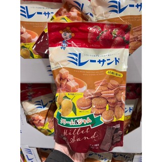 日本代購好市多 野村美樂 綜合小圓餅