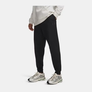 Under Armour 男 Icon Tricot Jogger 休閒長褲-6012333-001