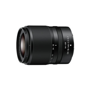 【國祥選品】NIKKOR Z DX 18-140mm f/3.5-6.3 VR 國祥公司貨 鏡頭 Nikon Nikon