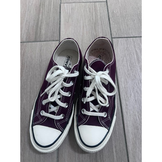 Converse - Chuck Taylor All Star (二手） 36.5