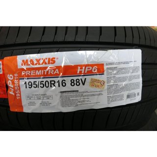 {順加輪胎}瑪吉斯 HP6 195/50/16 ZE310 SP9 AMG AE51 SAVER4 UC7 KR30