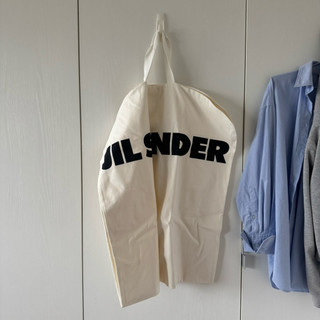 JIL SANDER 大衣外套防塵袋 收納袋