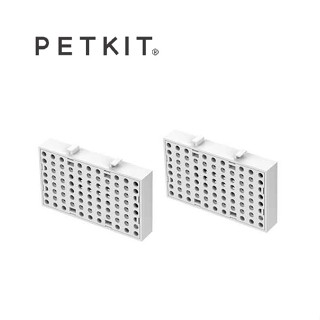 【附發票】PETKIT 佩奇 智慧寵物空氣清淨器 濾心 濾芯 空氣清淨機 貓便盆 貓砂盆 貓廁所 寵物廁所