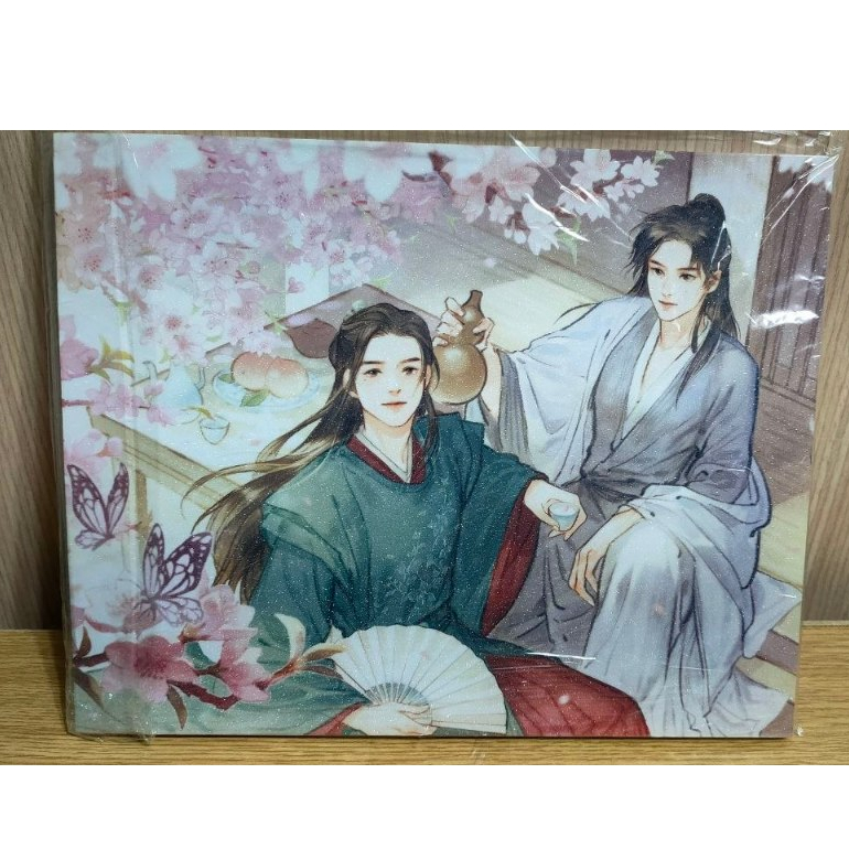 山河令周邊｜優惠推薦- 蝦皮購物- 2026年5月