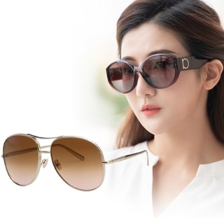 CHLOE/ FENDI/ Ferragamo 墨鏡 太陽眼鏡(共多款多色)