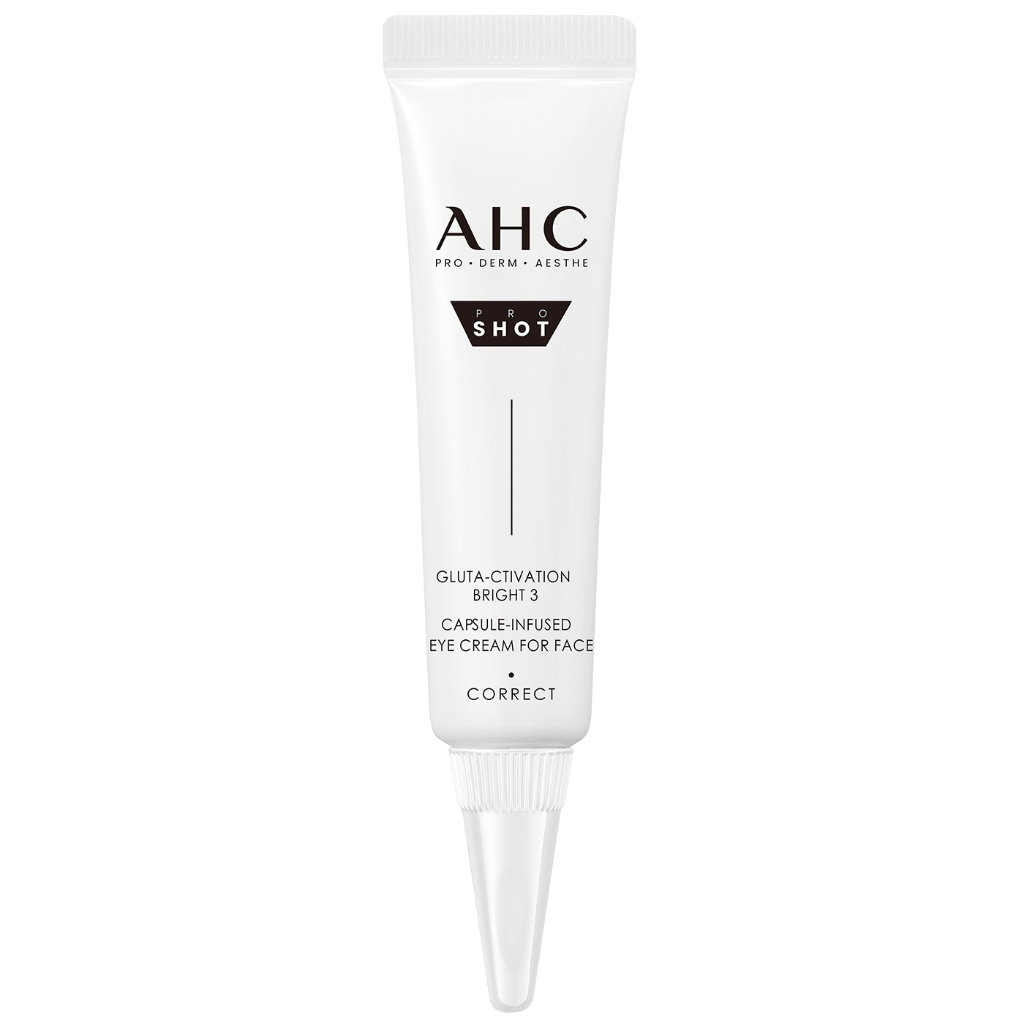 滿額贈_穀胱眼霜10ml(數量有限，恕不補寄)(完全贈品)