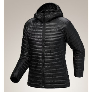 2026款~加拿大始祖鳥Arc'teryx Cerium SL Hoody 1000FP輕量羽絨外套-女
